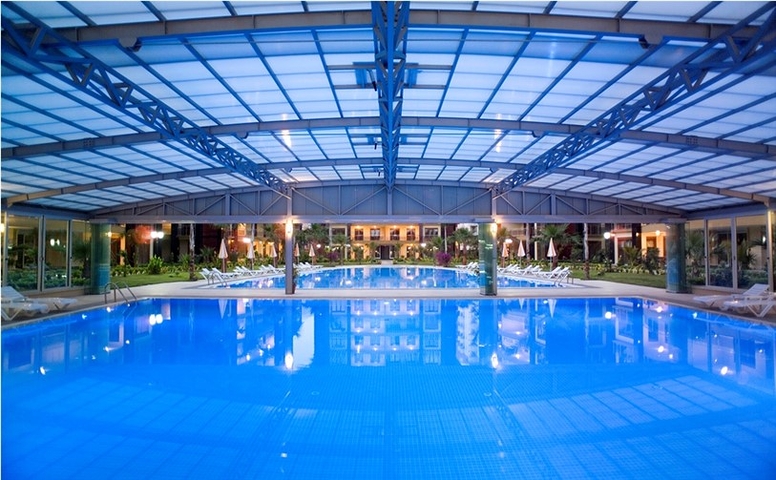 Möblierte Wohnung 3+1 in Alanya