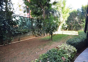 Möblierte Wohnung 3+1 in Alanya