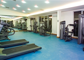 Möblierte Wohnung 3+1 in Alanya