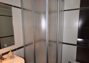 Möblierte Wohnung 3+1 in Alanya