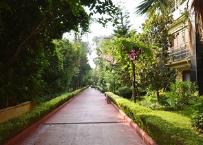 Möblierte Wohnung 3+1 in Alanya