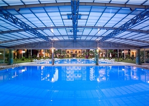 Möblierte Wohnung 3+1 in Alanya