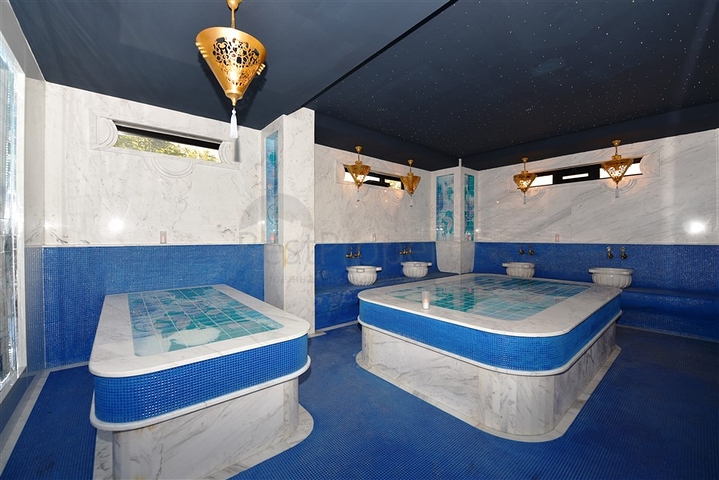 Wohnungen 3+1, Penthäuser 5+1, in Alanya