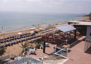 3+1 Apartment in einem Fünf-Sterne-Komplex in Avsallar