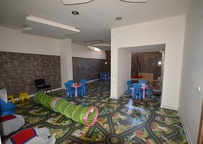 3+1 Apartment in einem Fünf-Sterne-Komplex in Avsallar