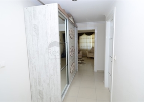 3+1 Apartment in einem Fünf-Sterne-Komplex in Avsallar