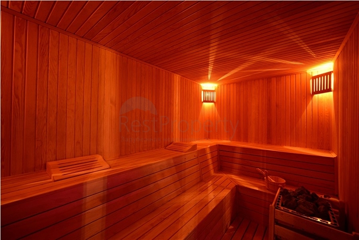 Wohnung zur Miete in einem modernen Komplex