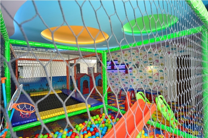 Wohnung zur Miete in einem modernen Komplex