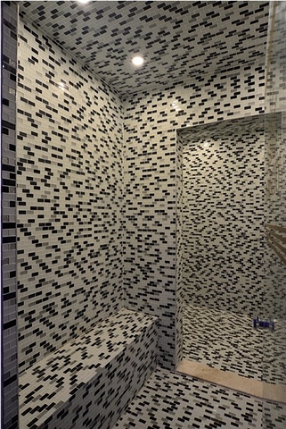 Wohnung zur Miete in einem modernen Komplex