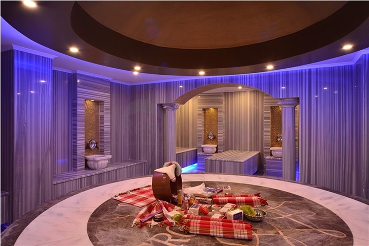 Wohnung zur Miete in einem modernen Komplex