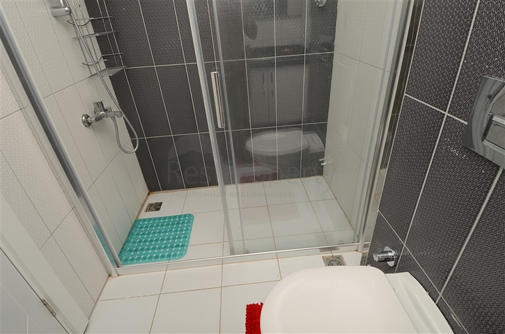 Wohnung zur Miete in einem modernen Komplex