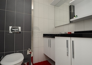 Wohnung zur Miete in einem modernen Komplex