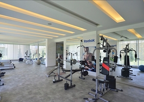 Wohnung zur Miete in einem modernen Komplex