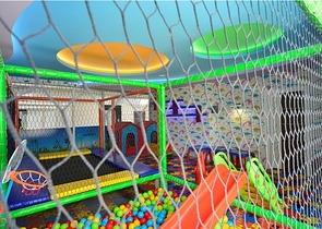 Wohnung zur Miete in einem modernen Komplex