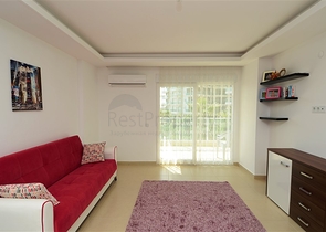 Wohnung zur Miete in einem modernen Komplex