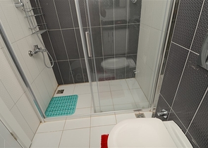 Wohnung zur Miete in einem modernen Komplex