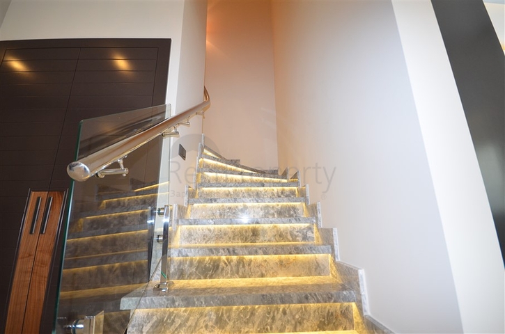 Ein neues Projekt eines Wohnkomplexes mit erstklassiger Infrastruktur