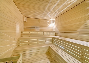 Ein neues Projekt eines Wohnkomplexes mit erstklassiger Infrastruktur