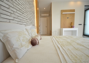 Ein neues Projekt eines Wohnkomplexes mit erstklassiger Infrastruktur