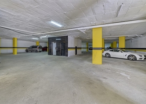 Ein neues Projekt eines Wohnkomplexes mit erstklassiger Infrastruktur