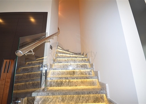 Ein neues Projekt eines Wohnkomplexes mit erstklassiger Infrastruktur