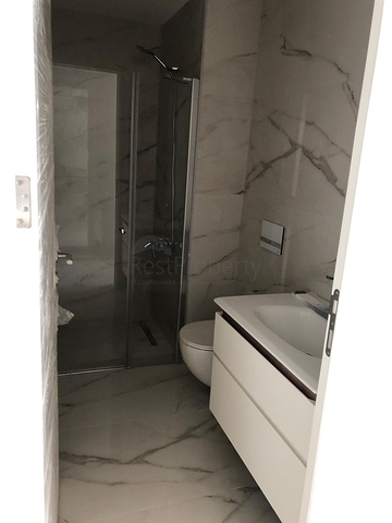 Einzigartiges Projekt an der ersten Küste in Antalya