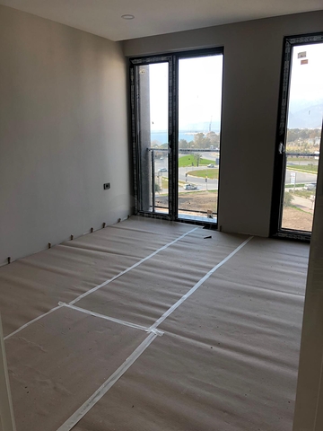 Einzigartiges Projekt an der ersten Küste in Antalya