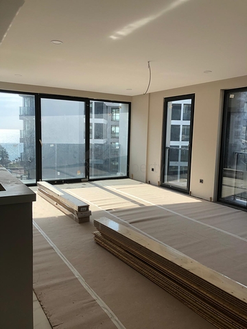 Einzigartiges Projekt an der ersten Küste in Antalya