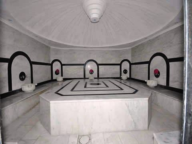 Duplex für eine große Familie in Mahmutlar