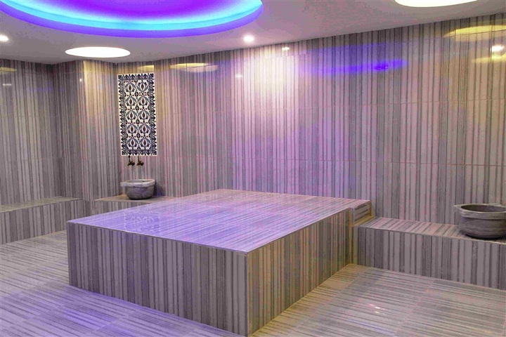 Geräumige Wohnung zu vermieten in Mahmutlar