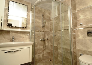 Geräumige Wohnung zu vermieten in Mahmutlar