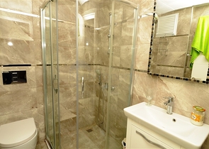 Geräumige Wohnung zu vermieten in Mahmutlar