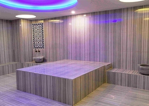 Geräumige Wohnung zu vermieten in Mahmutlar