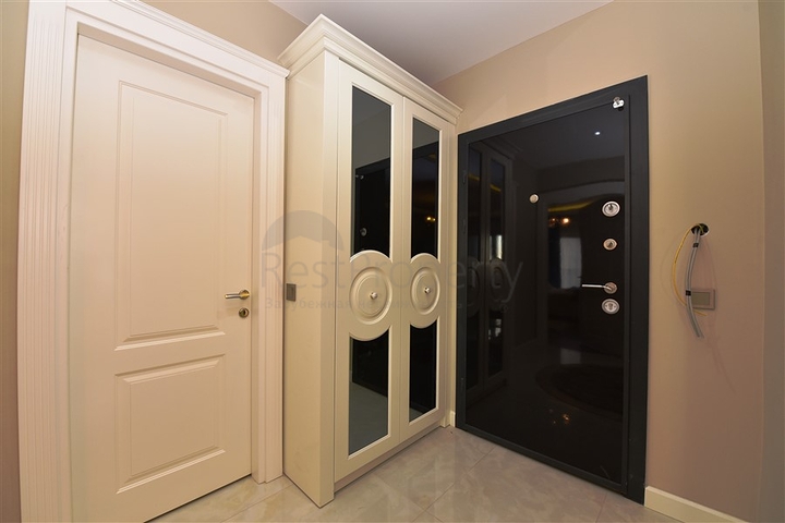 Ein neues Investitionsprojekt von einem bekannten Entwickler