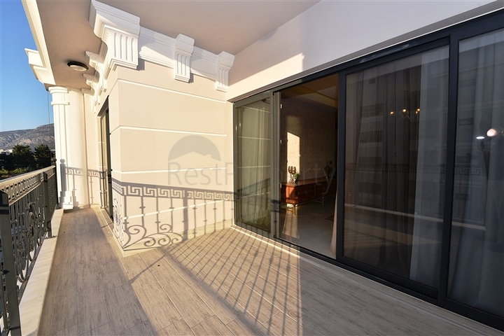 Ein neues Investitionsprojekt von einem bekannten Entwickler