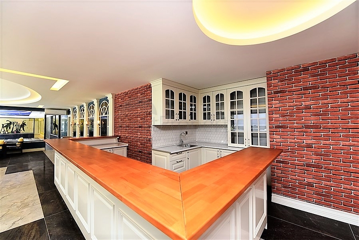 Ein neues Investitionsprojekt von einem bekannten Entwickler