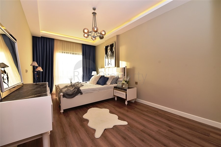 Ein neues Investitionsprojekt von einem bekannten Entwickler