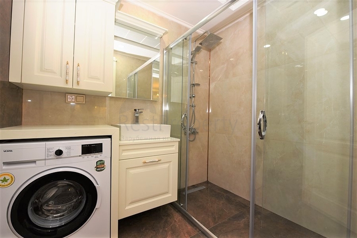 Ein neues Investitionsprojekt von einem bekannten Entwickler