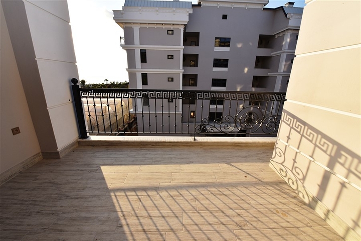 Ein neues Investitionsprojekt von einem bekannten Entwickler