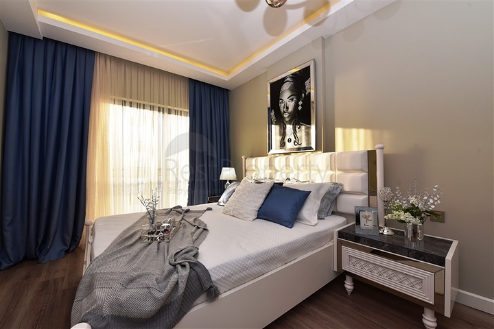 Ein neues Investitionsprojekt von einem bekannten Entwickler