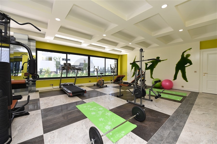 Ein neues Investitionsprojekt von einem bekannten Entwickler