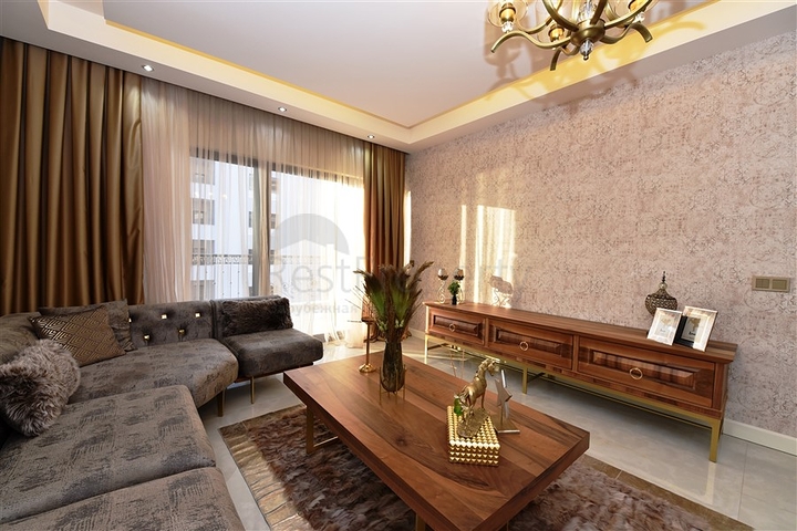 Ein neues Investitionsprojekt von einem bekannten Entwickler