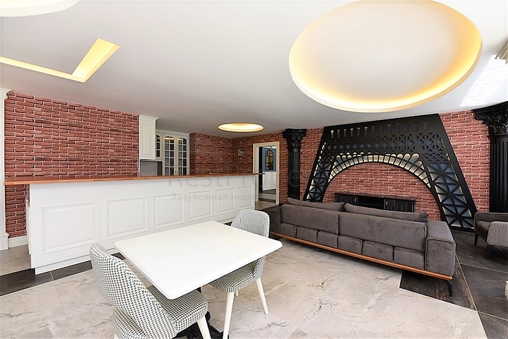 Ein neues Investitionsprojekt von einem bekannten Entwickler