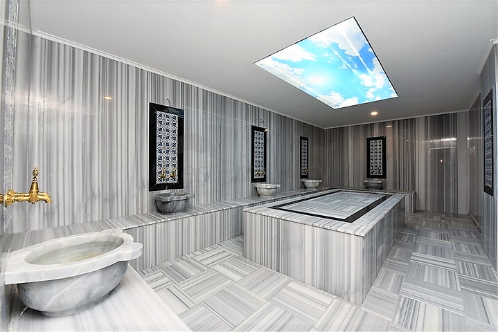 Ein neues Investitionsprojekt von einem bekannten Entwickler