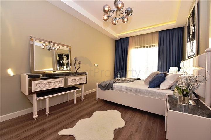 Ein neues Investitionsprojekt von einem bekannten Entwickler