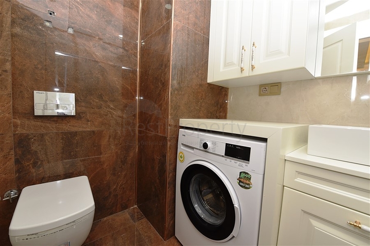 Ein neues Investitionsprojekt von einem bekannten Entwickler