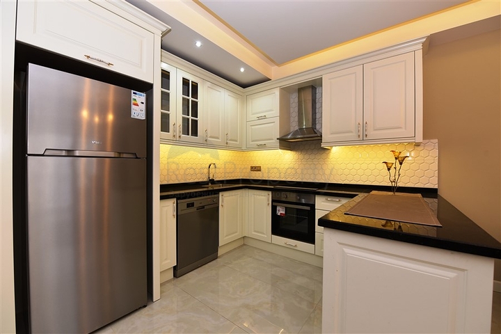 Ein neues Investitionsprojekt von einem bekannten Entwickler