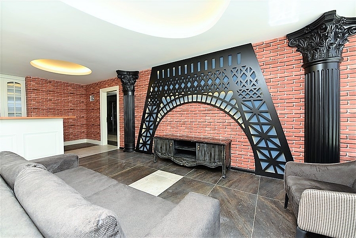 Ein neues Investitionsprojekt von einem bekannten Entwickler