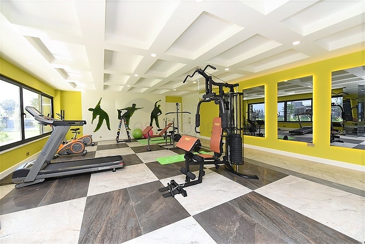 Ein neues Investitionsprojekt von einem bekannten Entwickler