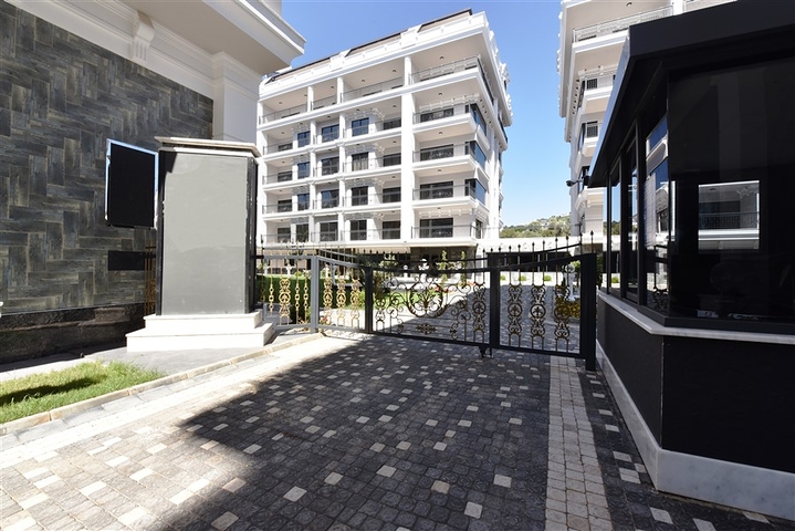 Ein neues Investitionsprojekt von einem bekannten Entwickler